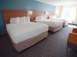 Country Inn & Suites by Radisson, Coeur d'Alene