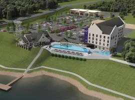 Sleep Inn & Suites Savannah Tennessee Riverfront