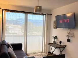 Petápolis 1 - Cómodo apartamento familiar