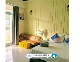 眠瓜民宿 民宿編號2208