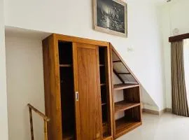 Ubud Ayu Villa