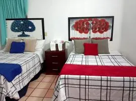 Hotel Posada del Carmen