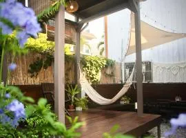 都蘭朋友家 Dulan Friends Hostel