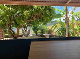 Premium Villa, Maison du Manguier, hotel a Les Anses-d'Arlets