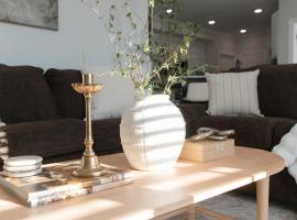Modern Condo Near Wright-Patt Shops & Dining, hotel a Beavercreek