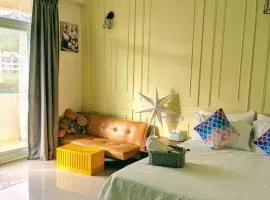 眠瓜民宿 民宿編號2208