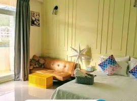 眠瓜民宿 民宿編號2208