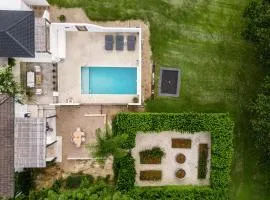 No 4 Newrybar Hinterland Retreat
