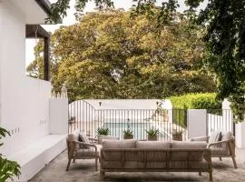 No 4 Newrybar Hinterland Retreat