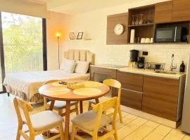 Eon 1 - Lujoso apartamento - Zona 10 de la Ciudad de Guatemala
