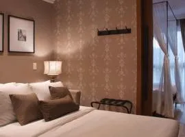 APTº 401-G Buona Vitta Gramado Resort & Spa