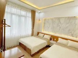 BinBin Homestay Đồng Hới Quảng Bình