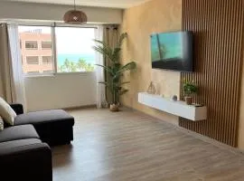 Nuevo y moderno apartamento en Porlamar