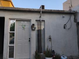 Alquiler coahuila, hotel a Piedras Negras
