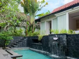 The Lavana Dzawani Villa Melasti Beach Ungasan
