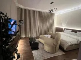 استديو فاخر Luxury Studio