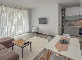 Tale Beach Stay โรงแรมในเลเจอ