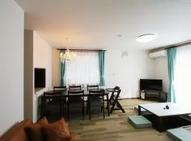 Maison水前寺公園