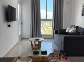 La mejor vista de la ciudad