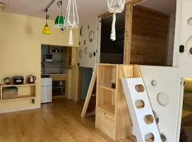 さよならさんかくまたきてしかく