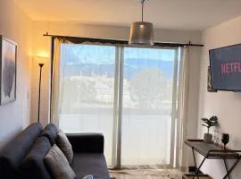 Petápolis 1 - Apartamento cerca del aeropuerto