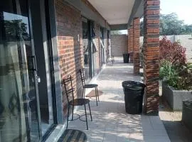 WaterBerry Guesthouse Masvingo