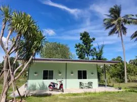 Kiang Khao Bungalow