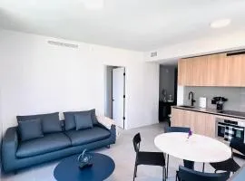 New 2bd 2ba Condo Heart of Downtown
