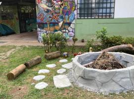 La casa de ito la chorrera, Hotel in La Chorrera