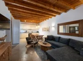Exclusive Villa, central Lindos, private residence with stunning views of the Acropolis!