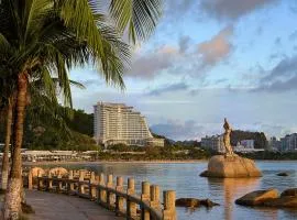 Grand Ocean View Hotel Zhuhai