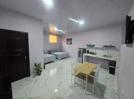 Apartamentos Torres Manuel Antonio