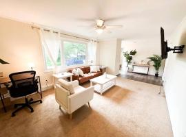 Albany Value Stay - Near universities, Hospitals home, Hotel in Albany