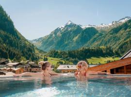 Carpe Solem Kaprun Apartments 4-Sterne-Superior by ALPS RESORTS, Hotel in Kaprun