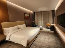 Explore Bahirdar Hotel, hotel din Bahir Dar