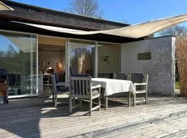 Authentic 1970S House With Garden In Smidstrup