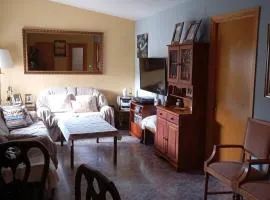 Casa en un pueblo tranquilo de Segovia 5 camas