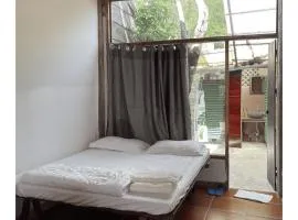 Nhà Sen Phước Hải