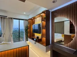 Cozy Studio with Balcony at Mactan Plains Lapu-Lapu