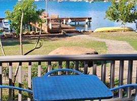 Culebra PVI Apartments, hotel Culebrában