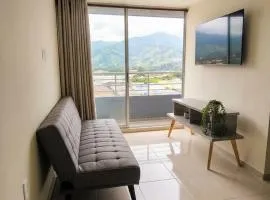 Apartamento de 3 habitaciones al Norte de Armenia - excelente ubicación - parqueadero privado