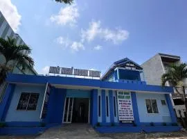 Nhà Nghỉ Moon Light