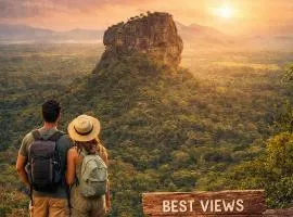 new sigiriya hostel