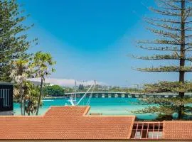 Beach Street Oasis - Tuncurry