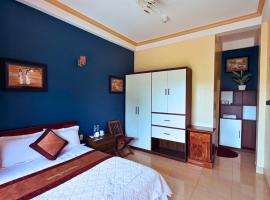 Thành Phát Hotel - Phong Nha, hotel v destinácii Cừ Lạc