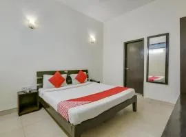 Hotel O Dream View