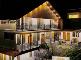 Gap Valley Resorts Munnar