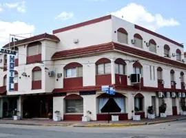 Hotel 2 estrellas en Villa Maria