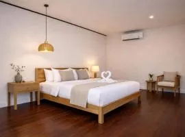 International Eco Resort