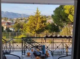 παραδοσιακό και ήρεμο καταλυμα